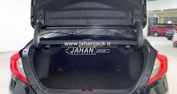 جک گازی درب صندوق هوندا کوپه ( Rear Gas Jack Honda Coupe ) - تصویر 2