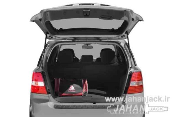 جک گازی درب صندوق کیا سورنتو 2008 ( Rear Gas Jack Kia Sorento 2008 ) - تصویر 2