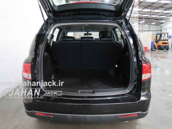 Rear Gas Jack SsangYong Kyron (جک گازی درب صندوق سانگ یانگ کی رون) - تصویر 2