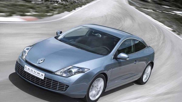 جک گازی درب موتور رنو ‏لاگونا ( Front Gas Jack Renault Laguna )