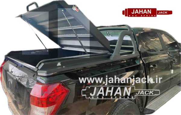 انواع جک گازی سوپرلید  ( SuperLead Gas Jack ) - تصویر 2