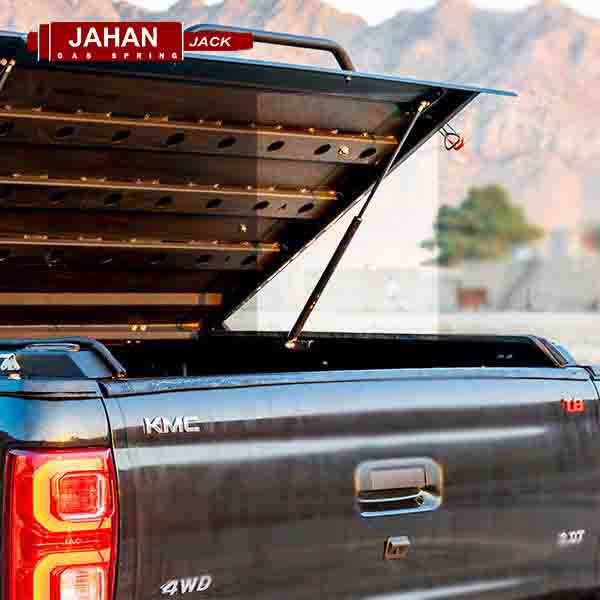 انواع جک گازی سوپرلید  ( SuperLead Gas Jack )