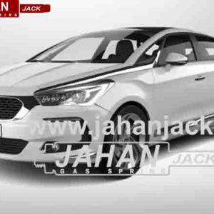 جک گازی درب موتور سیتروئن دی اس ( Citroën DS Hood Gas Spring )